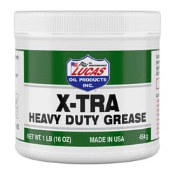 Lucas Oil Products X-Tra Heavy Duty Grease 16 oz