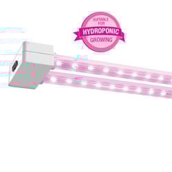 Feit Grow Fixtures Hydroponic Grow Light 19 W LED