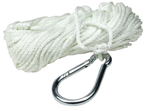 Seachoice Nylon Rope Anchor Rope - Ace Hardware