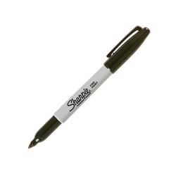 Sharpie Black Fine Tip Permanent Marker 36 pk