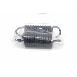 Big Green Egg Steel Grill Springs For Big Green Egg Medium and Small Egg