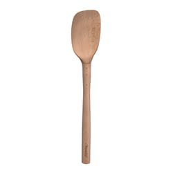 Tovolo Brown Beechwood Spoonula