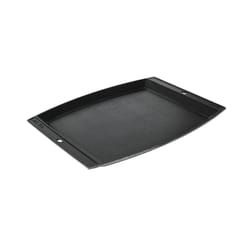 Lodge Cast Iron Griddle Black