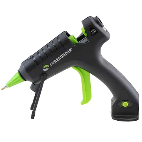 Surebonder 20 W High Temperature Glue Gun 120 V - Ace Hardware