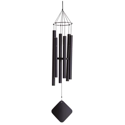 Wind chime physics - Handyman WIRE - Handyman USA