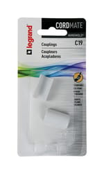 Legrand Corduct 1/2 in. D X 5 ft. L Cable Protector 1 pk - Ace