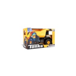 Schylling Tonka Dump Truck Black/Yellow