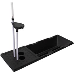 VegTrug Plastic Classic Self Watering Kit Black