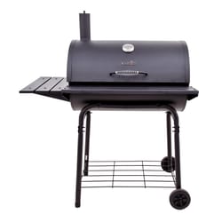 Char-Broil 28 in. Charcoal Grill Black