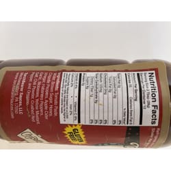 Torchbearer Sauces Chipotle BBQ Sauce 12 oz