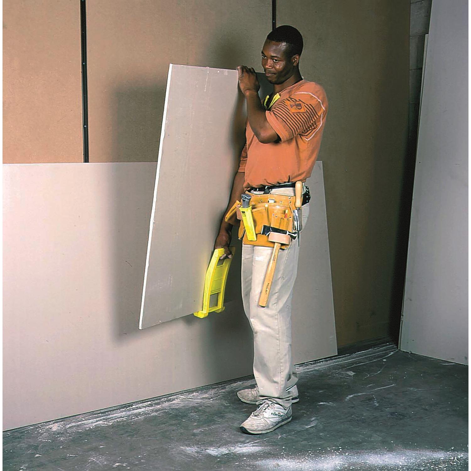 Stanley Plastic Panel Carrier 14 in. H X 6 in. W X 14.5 in. L Stanley Plastic Panel Carrier 14 in. H X 6 in. W X 14.5 in. L