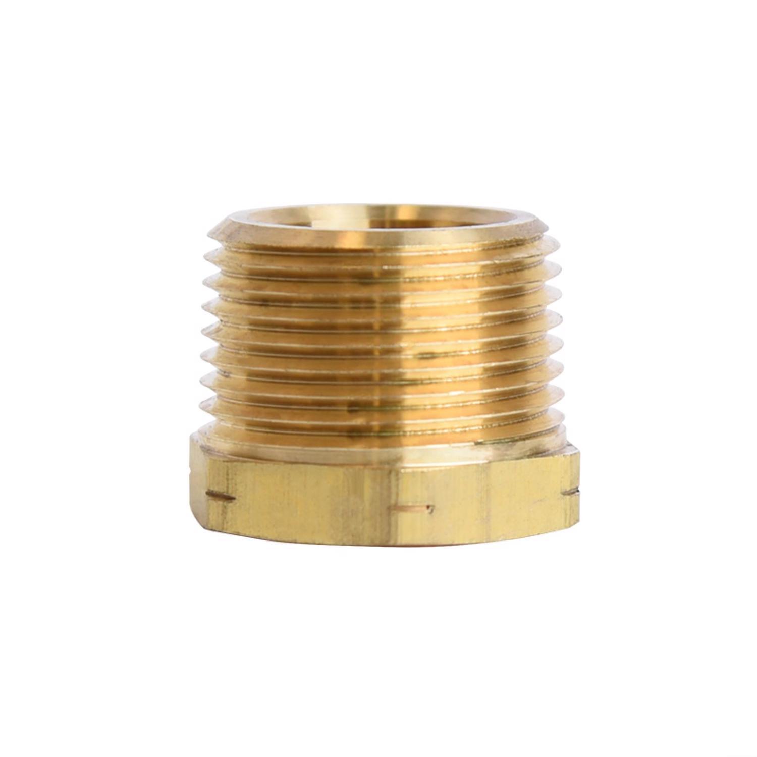 Metal Components | DU Bushings