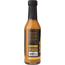 Traeger Apricot & Habanero Hot Sauce 8.75 oz