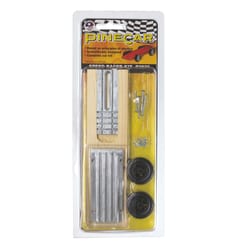 PineCar Speed Racer Kit 15 pc