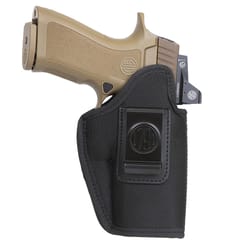 1791 Black Nylon Holster