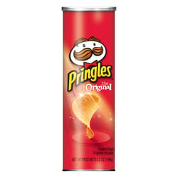 Pringles Original Chips 5.26 oz Can