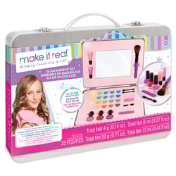 Make It Real Glam Makeup Set Assorted 35 pc