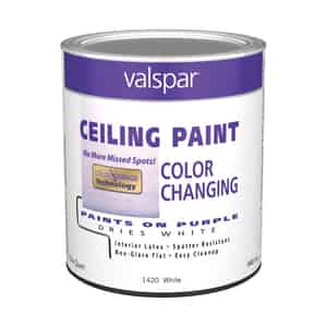 Ceiling Paint Ace Hardware