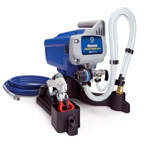 Graco King E-Series Electric Airless Sprayer