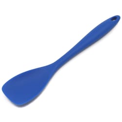 Chef Craft Premium Blue Silicone Spoon Spatula