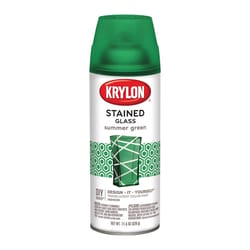 Krylon Summer Green Spray Paint 11.5 oz