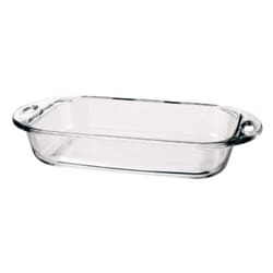 Anchor Hocking Baking Dish Clear 1 pc