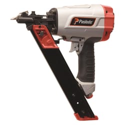 Paslode Positive Placement 30 deg Metal Connector Nailer