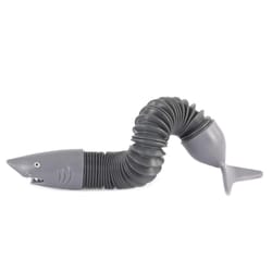 Keycraft Shark Poptube Gray