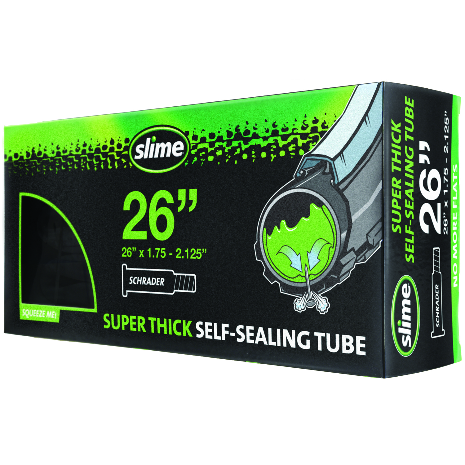slime smart tube 26