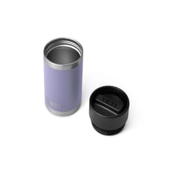 YETI Rambler 12 oz Cosmic Lilac BPA Free Bottle with Hotshot Cap