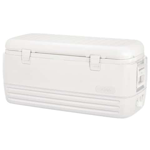 YETI Roadie 24 Nordic Blue 22 qt Hard Cooler - Ace Hardware