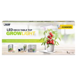 Feit Grow Fixtures Hydroponic Grow Light 14 W