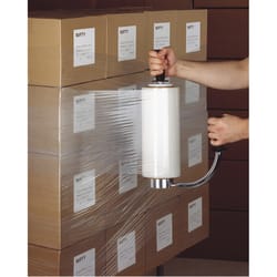 Nifty 18 in. W X 1500 ft. L Stretch Film