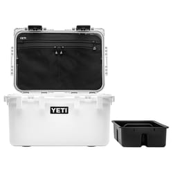 YETI LoadOut White Cargo Box