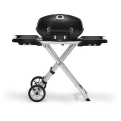 Napoleon 2 Burner Liquid Propane Grill Black