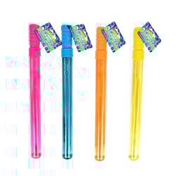 Sunny Days Maxx Bubbles Bubble Wand Multicolored
