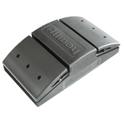 Allway 2-1/2 in. W X 8 in. L Assorted Assorted Grit Sanding Block