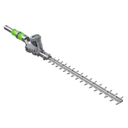 EGO Commercial PTX5100 20 in. Battery Hedge Trimmer Attachment Tool Only