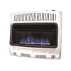 Mr. Heater Comfort Collection 700 sq ft 30000 BTU Natural Gas/Propane Wall  Heater - Ace Hardware