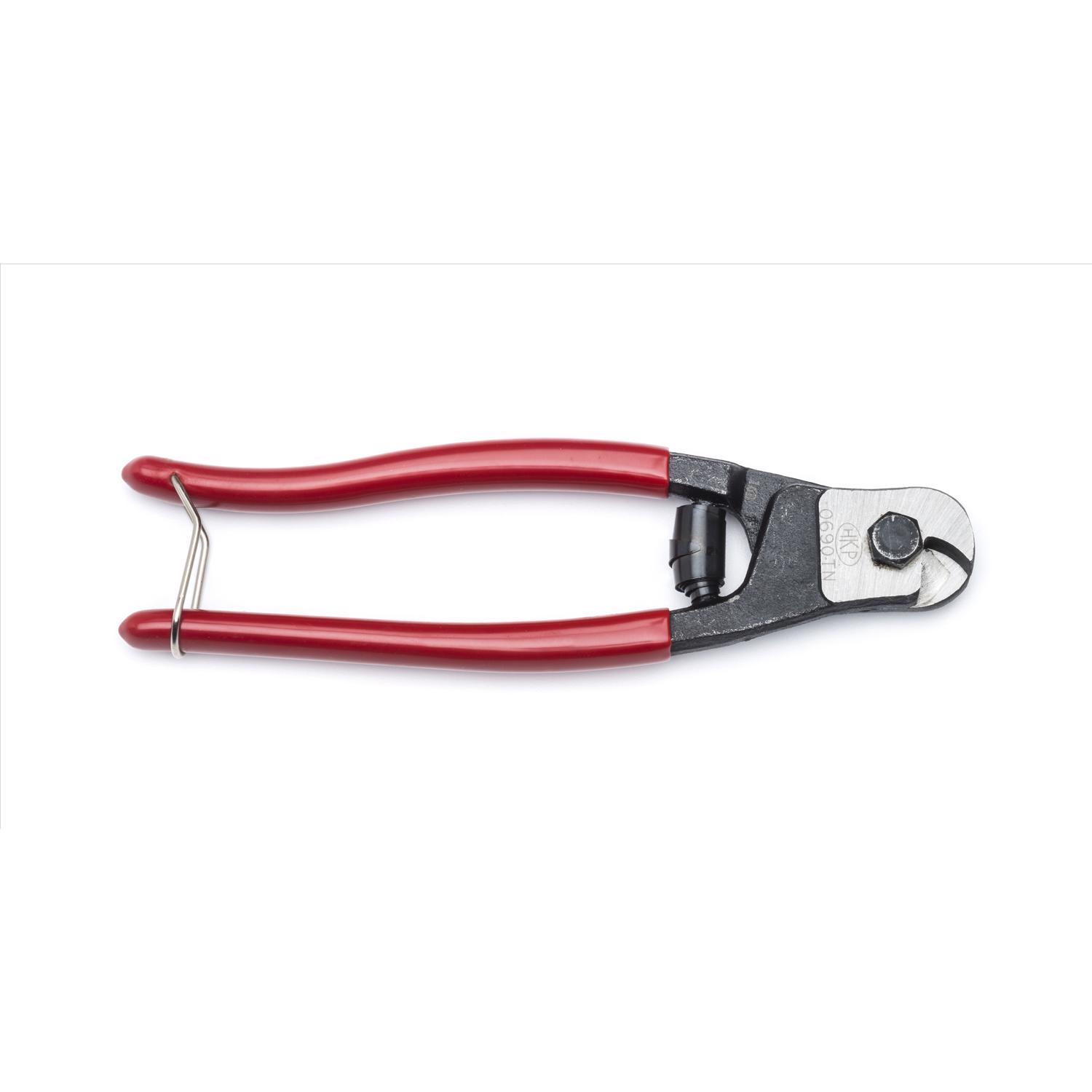 Crescent H.K. Porter 7-1/2 in. L Red Cable Cutter 3/16 in. Sansujyuku sansujyuku.com