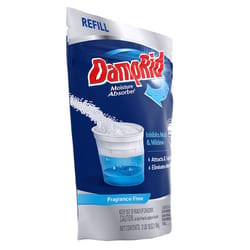 DampRid Moisture Absorber Refill No Scent 42 oz