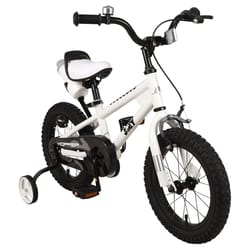 Joey Hopper Kid's 16 in. D Bicycle White