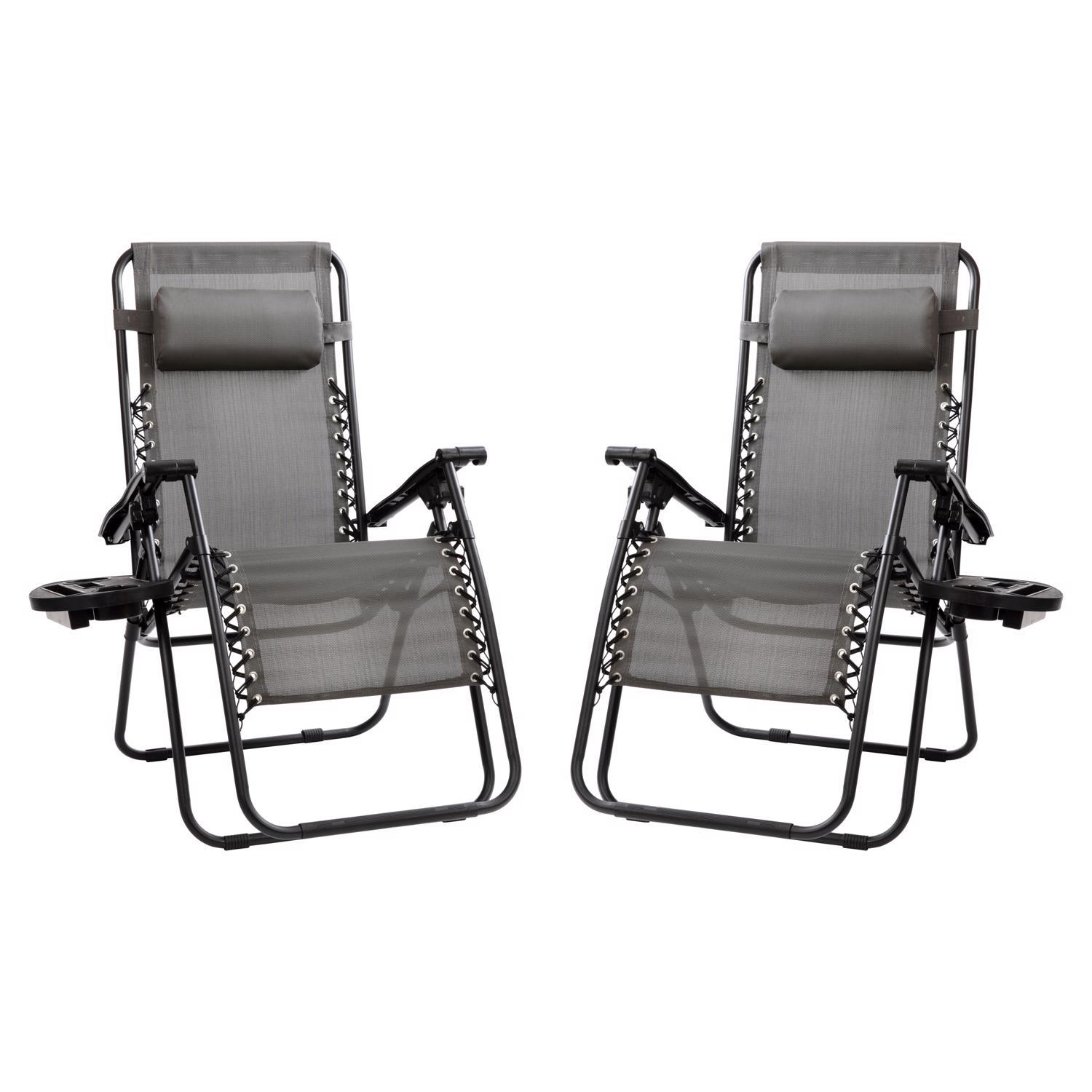Ace hardware anti gravity chair discount