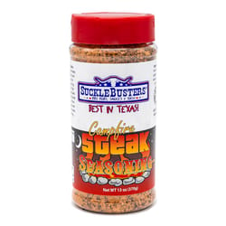 SuckleBusters Campfire Steak Seasoning 13 oz