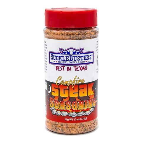 Weber Chicago Steak Seasoning - 2.5 oz