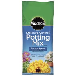 Miracle-Gro Moisture Control All Purpose Potting Mix 2 cu ft