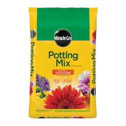 Miracle-Gro All Purpose Potting Mix 16 qt