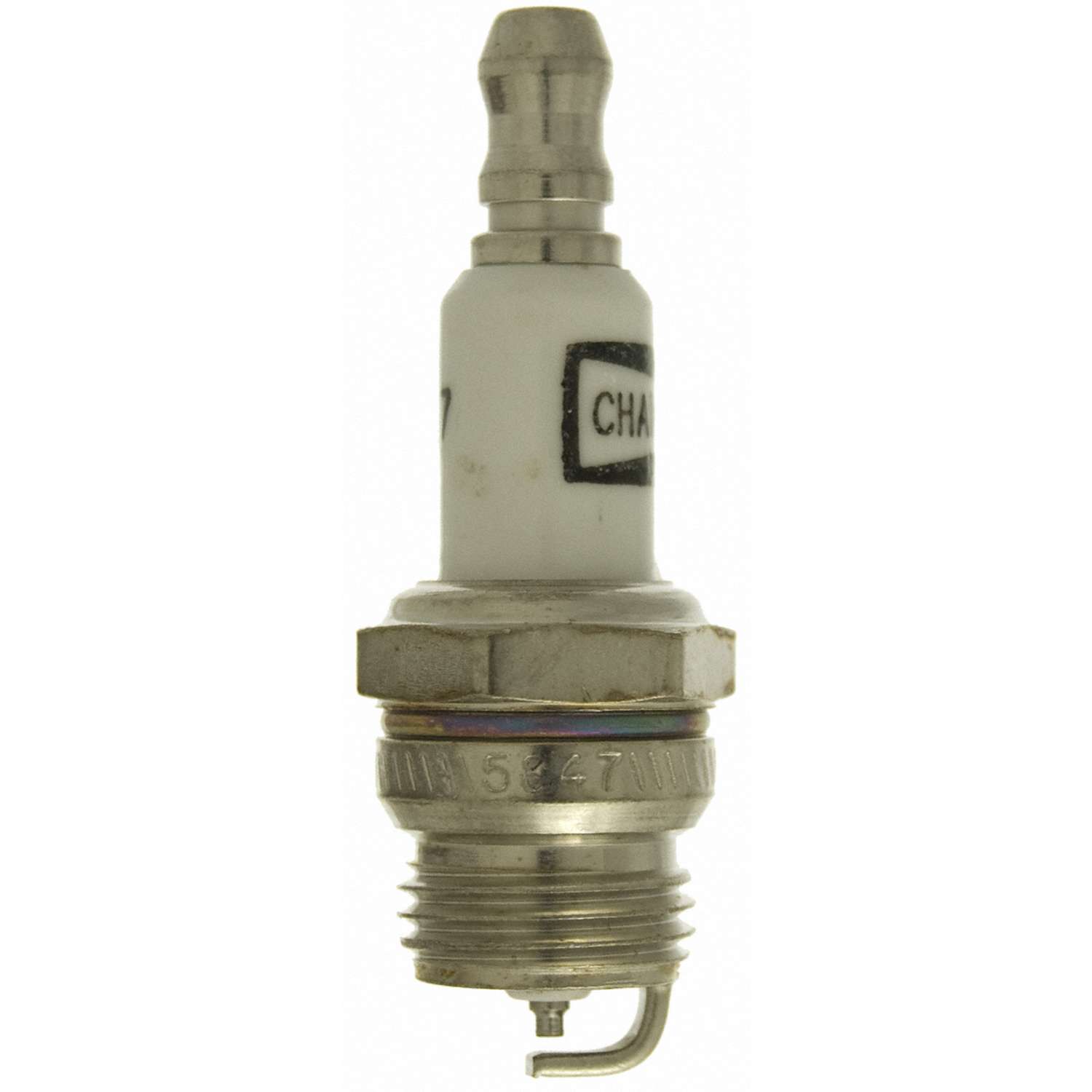 Champion Copper Plus Spark Plug DJ8J Ace Hardware