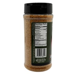 Grill Your Ass Off Cannibal Spices BBQ Seasoning 10.5 oz