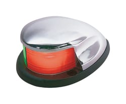 Seachoice Bi-Color Bow Light Stainless Steel